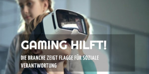 Beitragsbild des Blogbeitrags Gaming Aid – Brandneue Internetpräsenz ab sofort live!