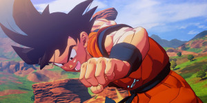 Beitragsbild des Blogbeitrags DRAGON BALL Z: KAKAROT – Neuer DLC wurde veröffentlicht 