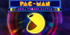 Beitragsbild des Blogbeitrags Pac-Man Mega Tunnel Battle: Exklusiv für Stadia erhältlich 