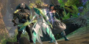 Beitragsbild des Blogbeitrags Guild Wars 2: Die Eisbrut-Saga: Champions ist ab sofort verfügbar 