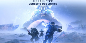 Beitragsbild des Blogbeitrags Destiny 2: Trailer stellt den neusten Raid vor