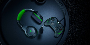 Beitragsbild des Blogbeitrags Razer Wolverine V2 – Controller für höchste Präzision und Kontrolle auf Xbox Series X|S