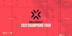 Beitragsbild des Blogbeitrags VALORANT: Riot Games verrät E-Sport-Pläne für 2021