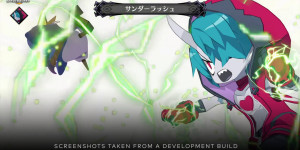 Beitragsbild des Blogbeitrags Disgaea 6: Story Trailer veröffentlicht