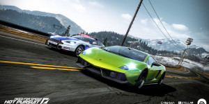 Beitragsbild des Blogbeitrags [Review] Need for Speed Hot Pursuit Remastered 