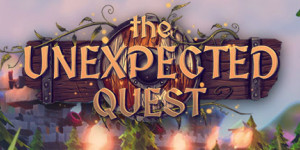 Beitragsbild des Blogbeitrags The Unexpected Quest: Von Die Siedler inspiriertes Aufbauspiel ist ab sofort für Steam erhältlich 