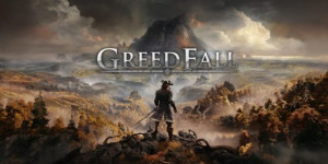 Beitragsbild des Blogbeitrags GreedFall – Erweiterung und Release für Next Gen angekündigt