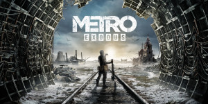 Beitragsbild des Blogbeitrags METRO Exodus erscheint für Next-Gen-Konsolen – neuer Metro-Titel bereits in Entwicklung