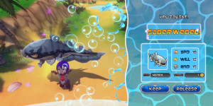 Beitragsbild des Blogbeitrags Re:Legend – JRPG erscheint kommenden Frühling auf PS4, PS5 und Switch
