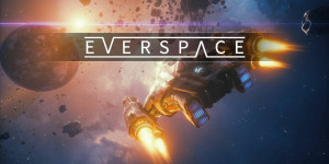 Beitragsbild des Blogbeitrags EVERSPACE: Roguelike Space Shooter ab sofort für Stadia erhältlich