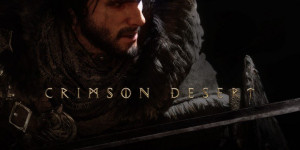 Beitragsbild des Blogbeitrags Crimson Desert: Neuer Trailer für die Game Awards 2020 angekündigt