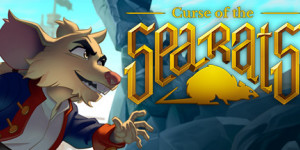 Beitragsbild des Blogbeitrags Curse of the Sea Rats erscheint nächstes Jahr auf PC, PS4, X1 und Switch 