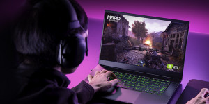 Beitragsbild des Blogbeitrags Razer kündigt neues Blade 15 Basis-Modell an 