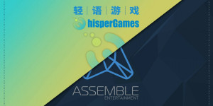 Beitragsbild des Blogbeitrags Assemble Entertainment &  WhisperGames kündigen strategische Partnerschaft an 