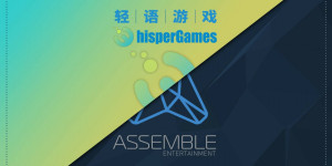 Beitragsbild des Blogbeitrags Assemble Entertainment & WhisperGames kündigen strategische Partnerschaft an