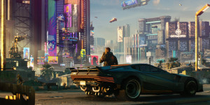 Beitragsbild des Blogbeitrags Cyberpunk 2077: Das RPG wurde endlich veröffentlicht