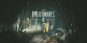 Beitragsbild des Blogbeitrags LITTLE NIGHTMARES II: PC Demo verfügbar 