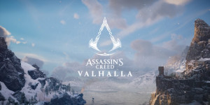 Beitragsbild des Blogbeitrags [Review] Assassins Creed Valhalla 