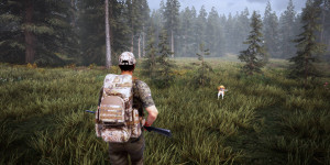 Beitragsbild des Blogbeitrags Hunting Simulator 2: Kostenloses Update angekündigt