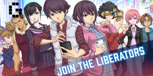 Beitragsbild des Blogbeitrags Shin Megami Tensei Liberation Dx2 trifft auf GHOST IN THE SHELL: SAC_2045