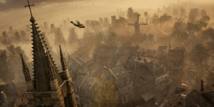 Beitragsbild des Blogbeitrags Assassins Creed – Drei weitere Titel der Reihe auf Stadia verfügbar