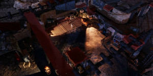 Beitragsbild des Blogbeitrags Encased – Koch Media und Dark Crystal Games geben Partnerschaft für das kommende Sci-Fi-RPG bekannt