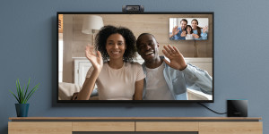 Beitragsbild des Blogbeitrags Fire TV Cube unterstützt ab sofort Bild-im-Bild-Video für Sicherheitskameras und Videotürklingeln
