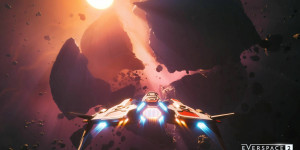 Beitragsbild des Blogbeitrags EVERSPACE 2: Early Access startet am 18. Januar 2021
