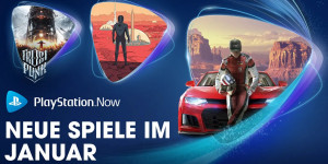 Beitragsbild des Blogbeitrags PlayStation Now-Spiele im Januar: The Crew 2, Surviving Mars und Frostpunk