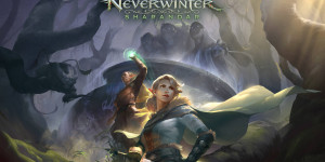 Beitragsbild des Blogbeitrags Neverwinter: Sharandar – Nächste Erweiterung in ein bekanntes, aber neu gestaltetes Land und startet mit Episode 1: Der Eiserne Zahn