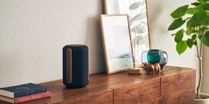Beitragsbild des Blogbeitrags Sony: Premium-Lautsprecher für erstklassigen, nahtlosen Musikgenuss
