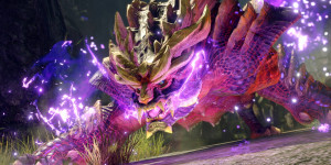 Beitragsbild des Blogbeitrags Monster Hunter Rise bekommt eine kostenlose Demo-Version