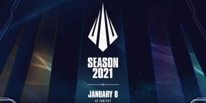Beitragsbild des Blogbeitrags Riot Games feiert den Start der Saison 2021 am 8. Januar 