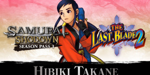 Beitragsbild des Blogbeitrags Samurai Shodown – Season Pass 3 erscheint im März