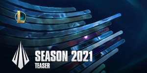 Beitragsbild des Blogbeitrags League of Legends Season 2021: LCS, LEC, LCK, LPL