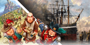 Beitragsbild des Blogbeitrags Ubisoft Strategy Sale mit bis zu 75% Rabatt gestartet