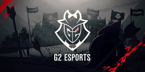 Beitragsbild des Blogbeitrags G2 Esports und adidas schließen Partnerschaft