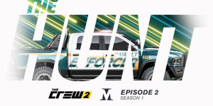 Beitragsbild des Blogbeitrags The Crew 2 Season 1 Episode 2: „Die Jagd“ erscheint morgen als kostenloses Update
