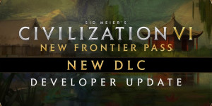 Beitragsbild des Blogbeitrags Civilization VI – New Frontier-Pass: Vietnam- & Kublai Khan-Paket
