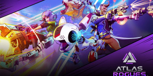 Beitragsbild des Blogbeitrags Atlas Rogues: Das Januar Balance Update ist live