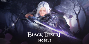 Beitragsbild des Blogbeitrags Black Desert Mobile erhält Hadum Boss Rush-Modus