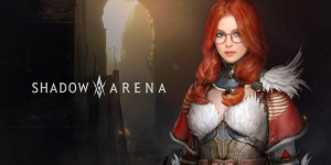 Beitragsbild des Blogbeitrags Shadow Arena: Rückkehr der neu überarbeiteten Heldin Venslar