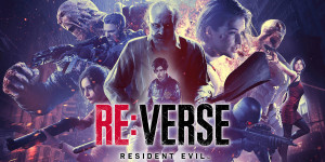 Beitragsbild des Blogbeitrags Resident Evil RE:Verse – Details zum Multiplayer-Titel | Anmeldephase zur Closed Beta läuft 