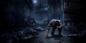 Beitragsbild des Blogbeitrags Werewolf: The Apocalypse – Earthblood: Die verschiedenen Formen von Cahal