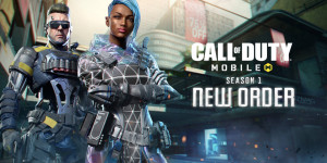 Beitragsbild des Blogbeitrags Call of Duty: Mobile Saison 1: Neue Ordnung beginnt heute