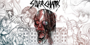 Beitragsbild des Blogbeitrags Silver Chains – Das First-Person Horror Game ist ab sofort für PS4 und Switch erhältlich