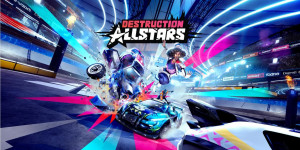 Beitragsbild des Blogbeitrags Destruction AllStars – exklusive PS5-Neuerscheinung ist ab sofort (für PlayStation Plus-Mitglieder kostenlos) erhältlich