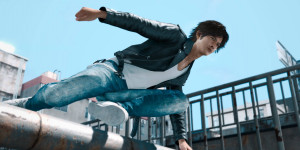 Beitragsbild des Blogbeitrags Judgment erscheint für die Xbox Series X|S und PlayStation 5