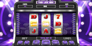 Beitragsbild des Blogbeitrags Holen Sie sich den Adrenalinrausch beim kostenlosen Spielen von Slot-Spielen, ohne Ihr Geld zu riskieren