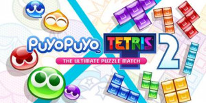 Beitragsbild des Blogbeitrags Puyo Puyo Tetris 2: Zweites großes Content-Update veröffentlicht 